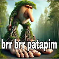 Brr Brr Patapim