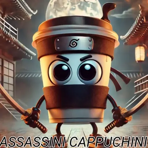 Capuccino Assassino