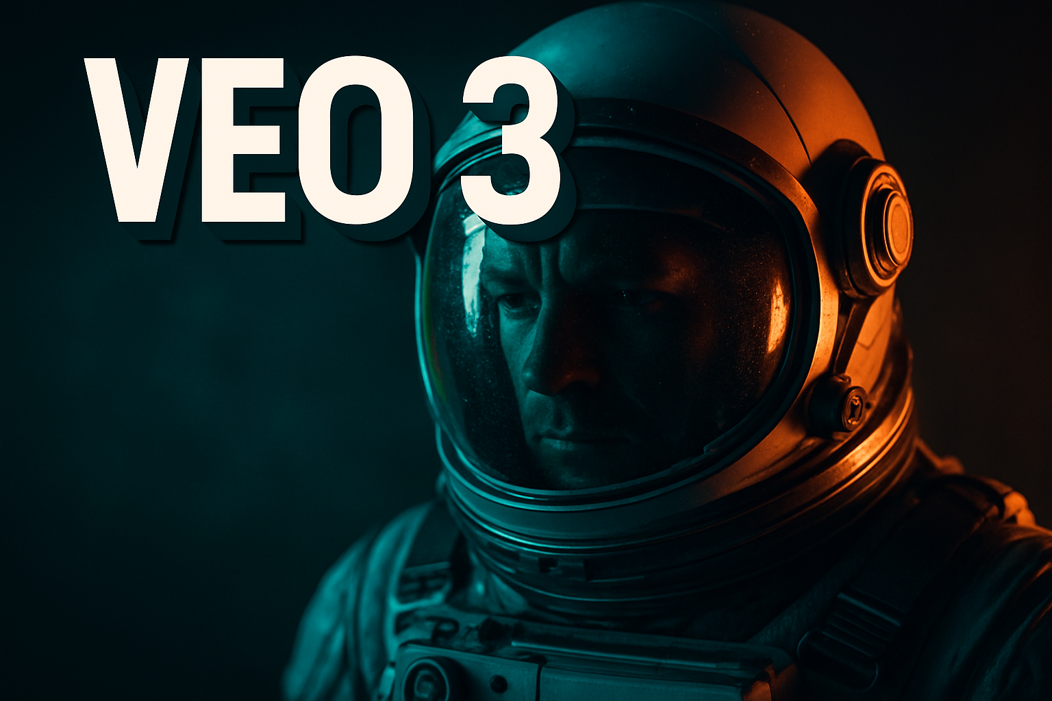 Veo 3: Google's Revolutionary AI That Creates Ultra-Realistic Videos with Sound in Minutes