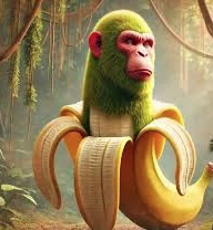 Chimpanzini Bananini