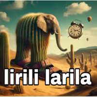 Lirini Larilà