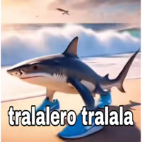 Tralalero Tralala